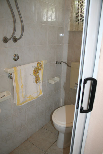 Apartmani Saric