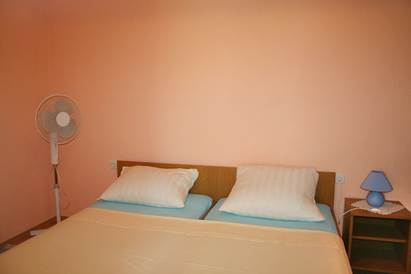 Apartmani Saric