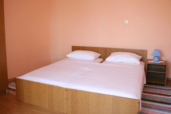 Apartmani Saric