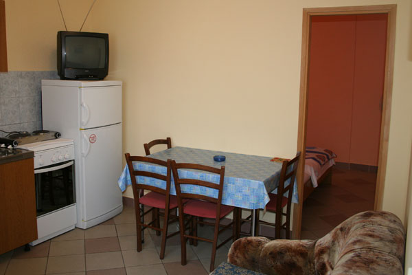 Apartmani Saric