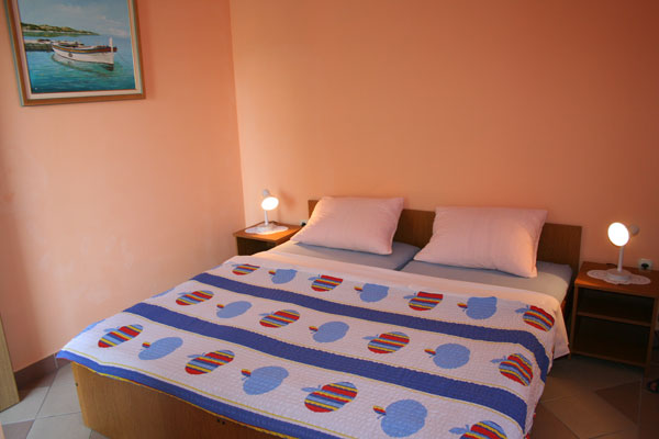 Apartmani Saric