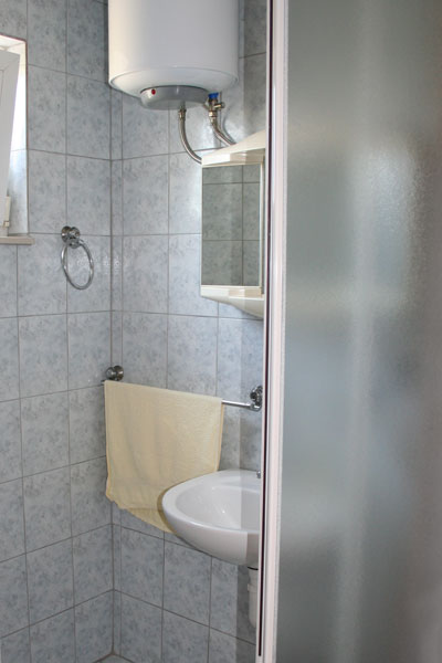 Apartmani Saric