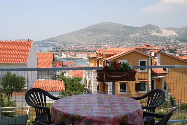 Apartmani Saric