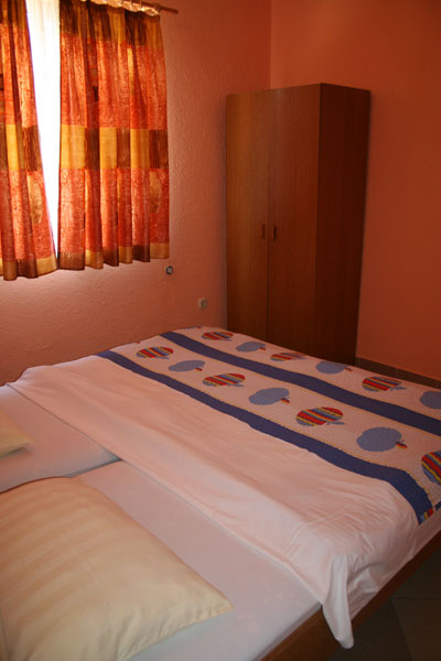Apartmani Saric