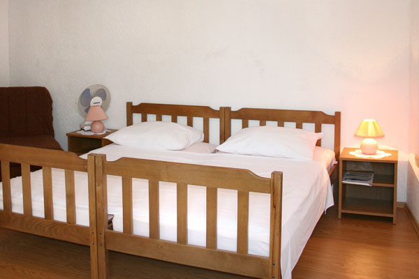 Apartmani Saric