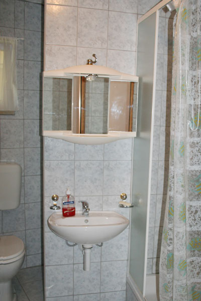 Apartmani Saric