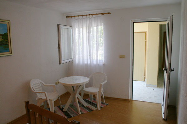 Apartmani Saric