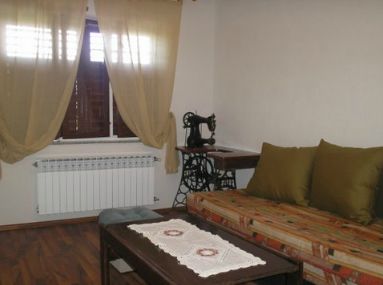 Apartmani Nono Anton