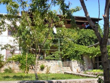 Apartmani Nono Anton