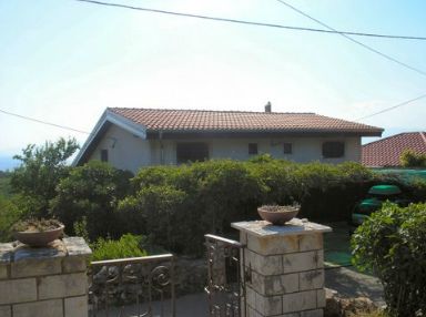 Apartmani Nono Anton