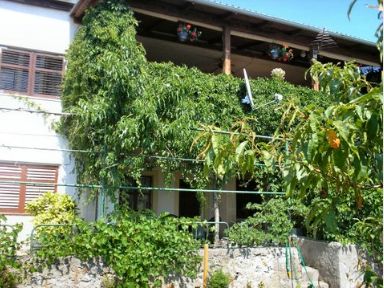 Apartmani Nono Anton