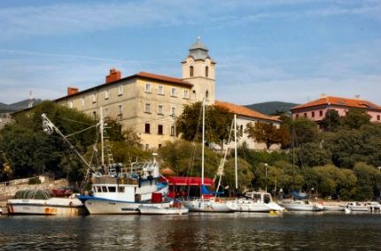 Apartmani Nono Anton
