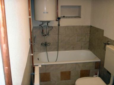 Apartmani Nono Anton