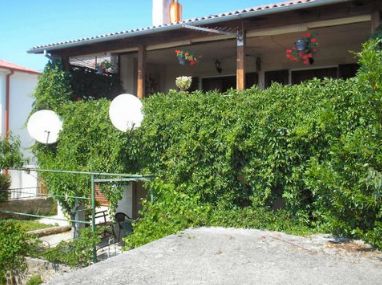 Apartmani Nono Anton