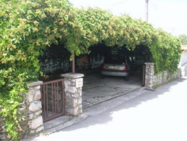 Apartmani Nono Anton