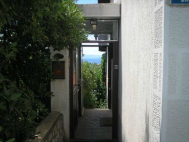 Apartmani Nono Anton