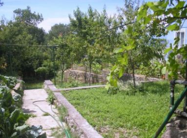 Apartmani Nono Anton