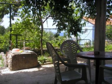 Apartmani Nono Anton