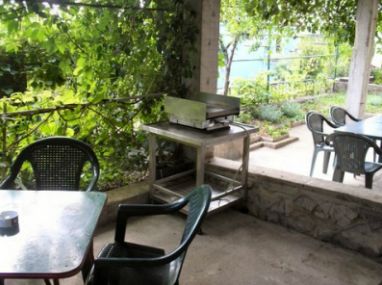 Apartmani Nono Anton