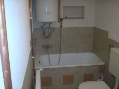Apartmani Nono Anton