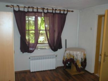 Apartmani Nono Anton