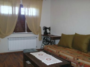 Apartmani Nono Anton