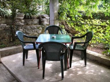 Apartmani Nono Anton