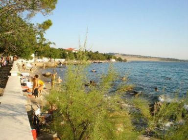 Apartmani Nono Anton