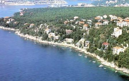 Apartmani Nono Anton