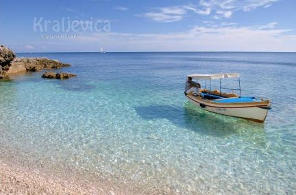 Apartmani Nono Anton