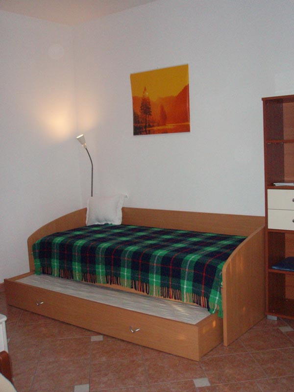 Apartmani Tea Pazin