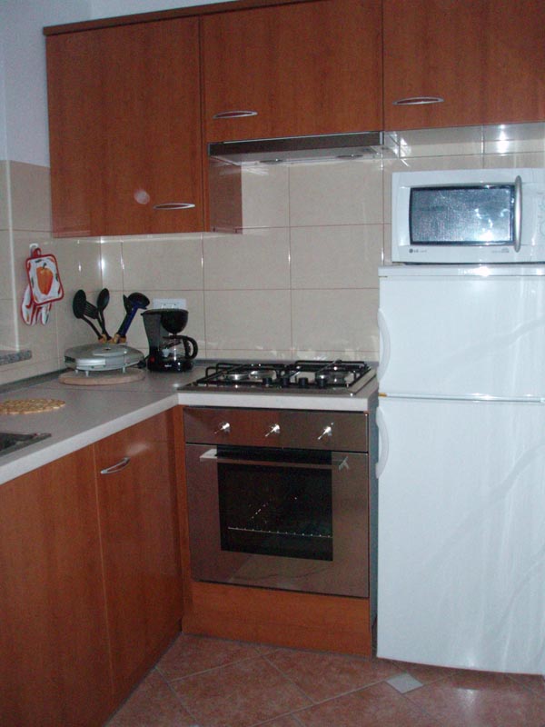 Apartmani Tea Pazin