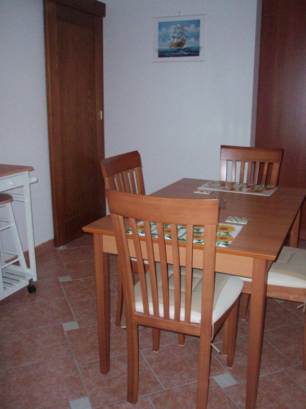 Apartmani Tea Pazin