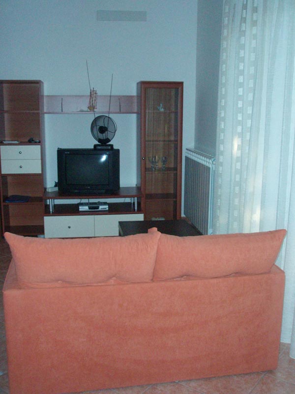Apartmani Tea Pazin