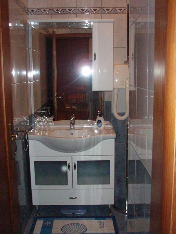 Apartmani Tea Pazin