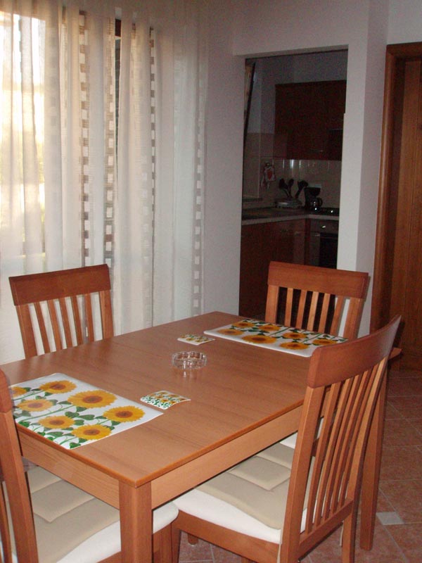 Apartmani Tea Pazin