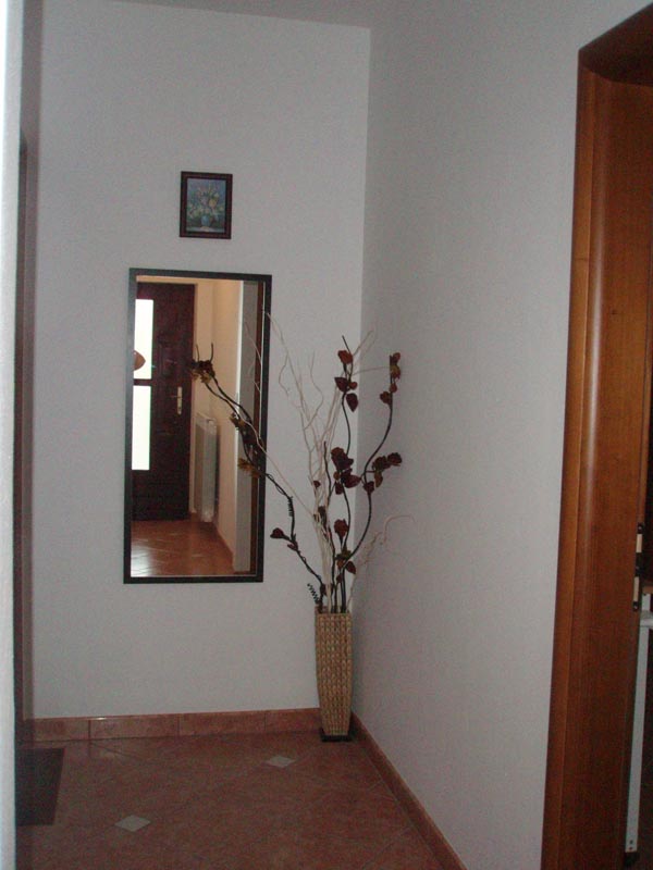 Apartmani Tea Pazin