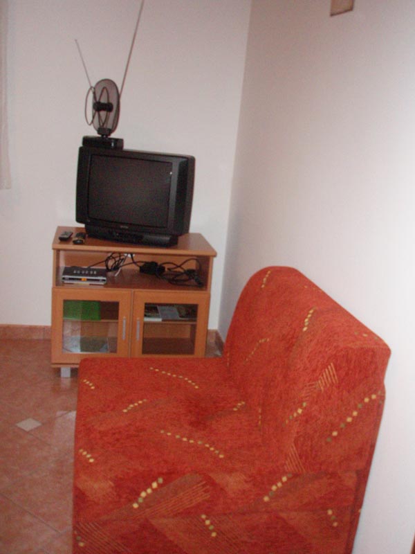 Apartmani Tea Pazin