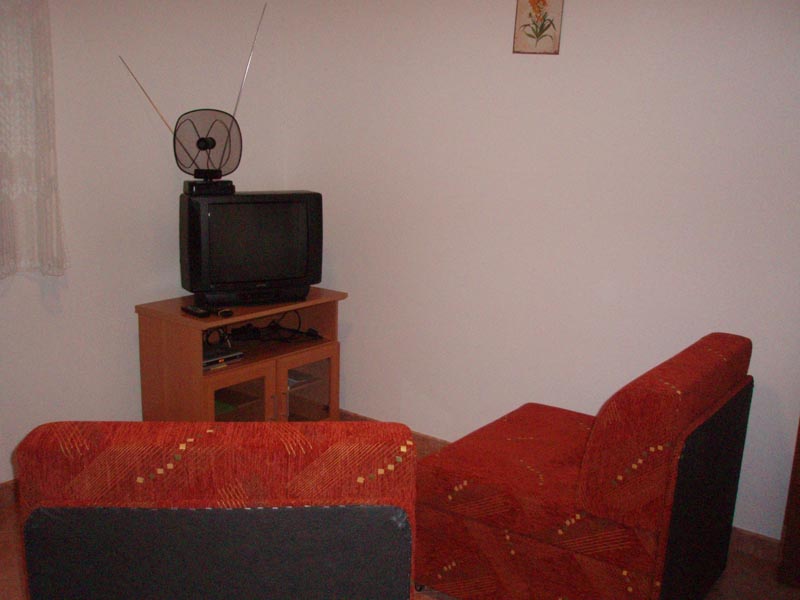 Apartmani Tea Pazin