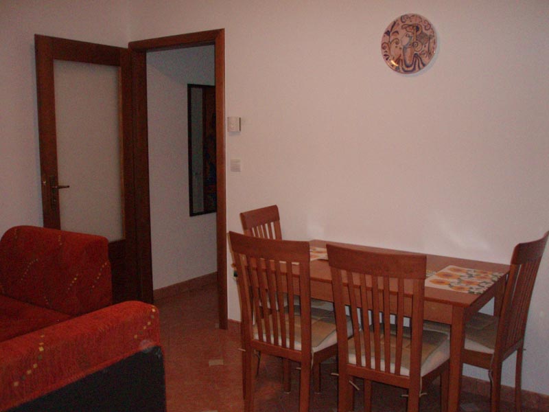 Apartmani Tea Pazin