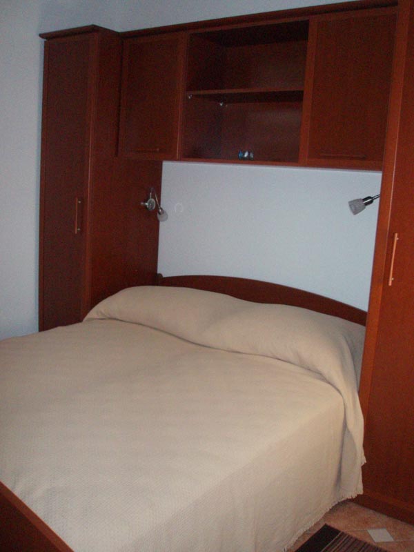 Apartmani Tea Pazin