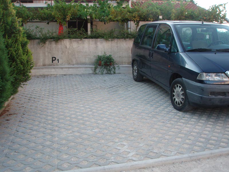 Apartmani Tea Pazin