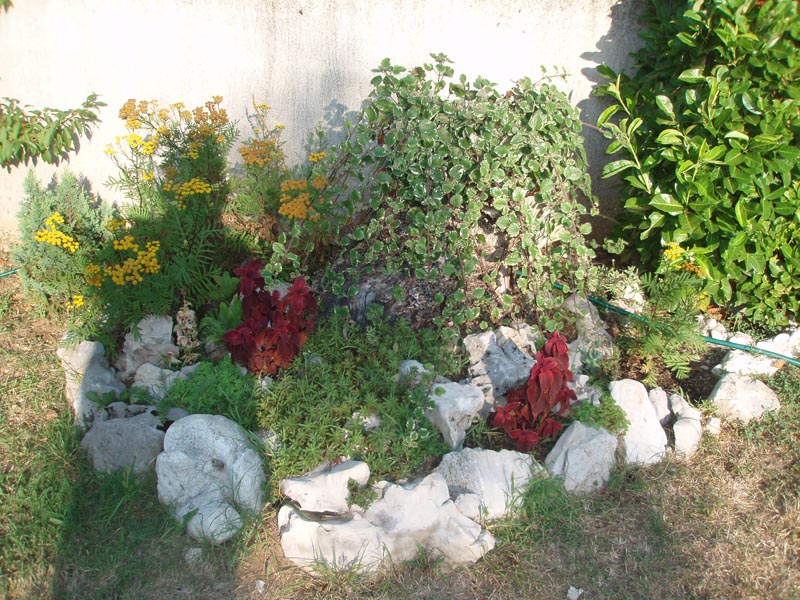 Apartmani Tea Pazin