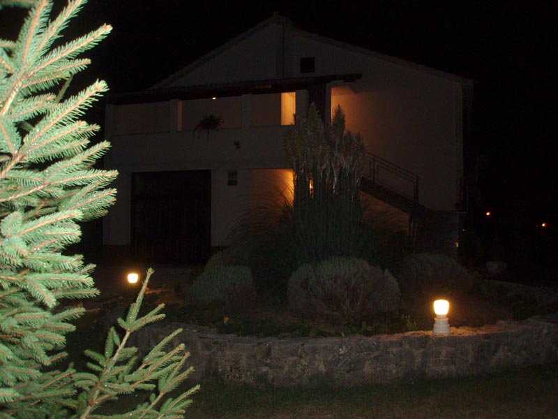 Apartmani Tea Pazin