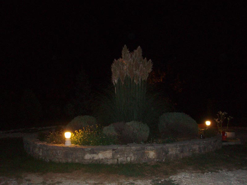 Apartmani Tea Pazin