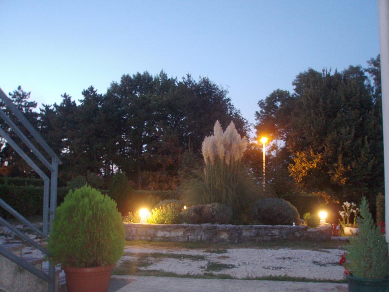 Apartmani Tea Pazin
