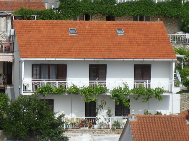 Apartmani Dobrenka Tudor 