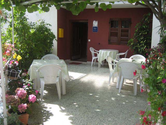 Apartmani Dobrenka Tudor 
