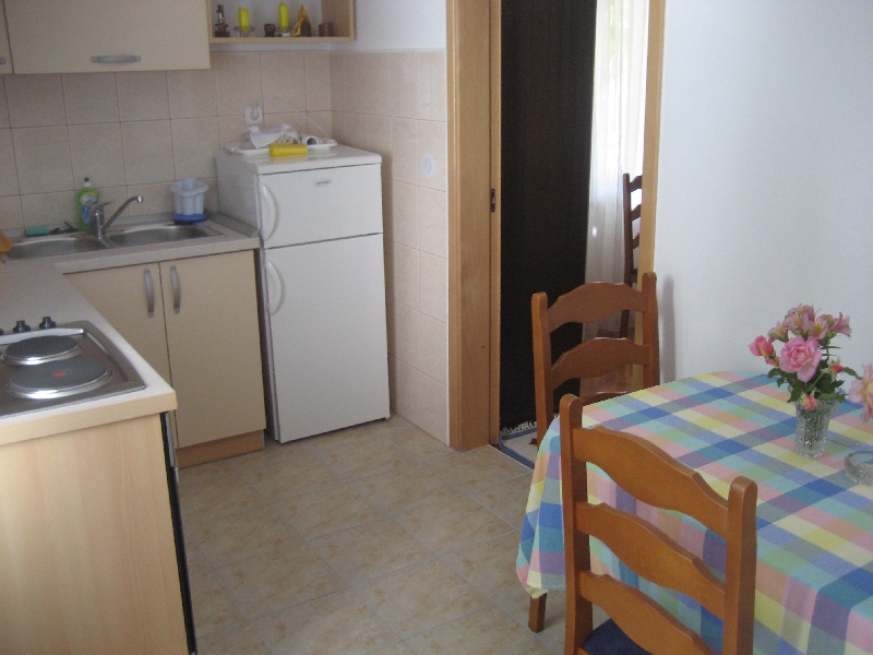 Apartmani Dobrenka Tudor 