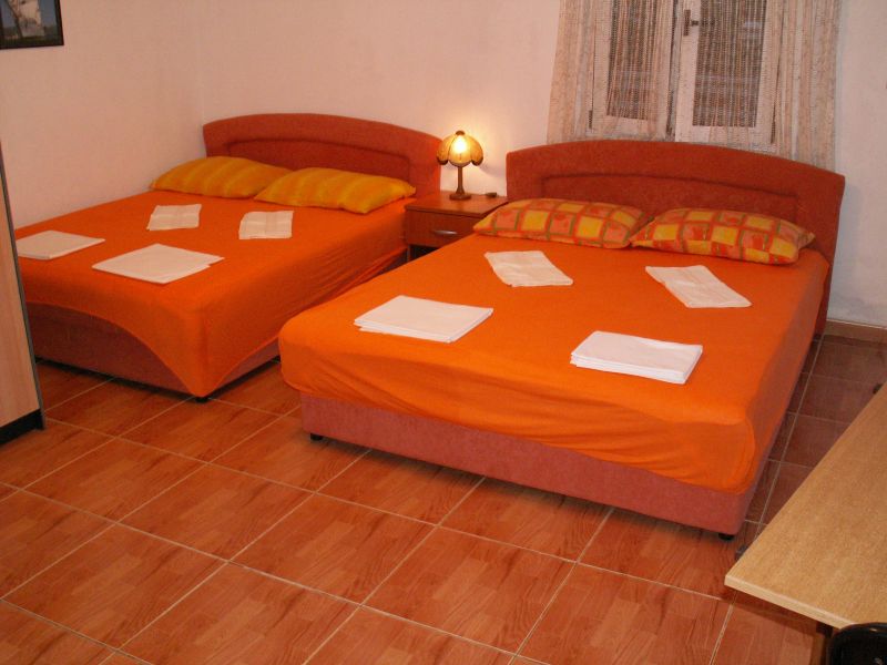 Apartmani BaÅ¡ka Voda Herceg